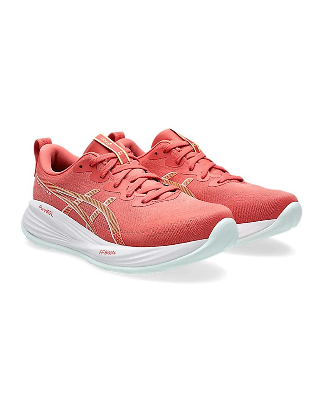 ASICS GEL-CUMULUS 27 - Scarpe da corsa su strada 3/5