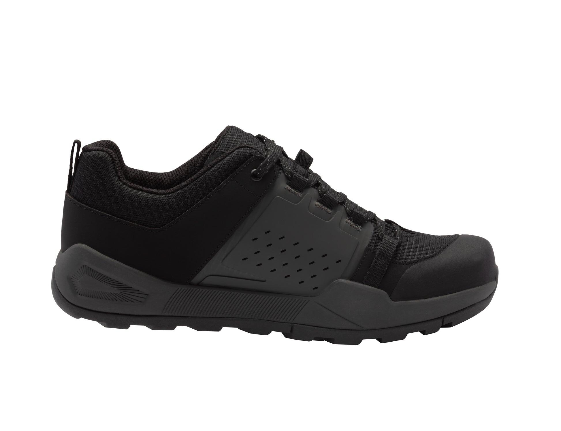 Zapatillas ATOMUS negras/negras 2/5