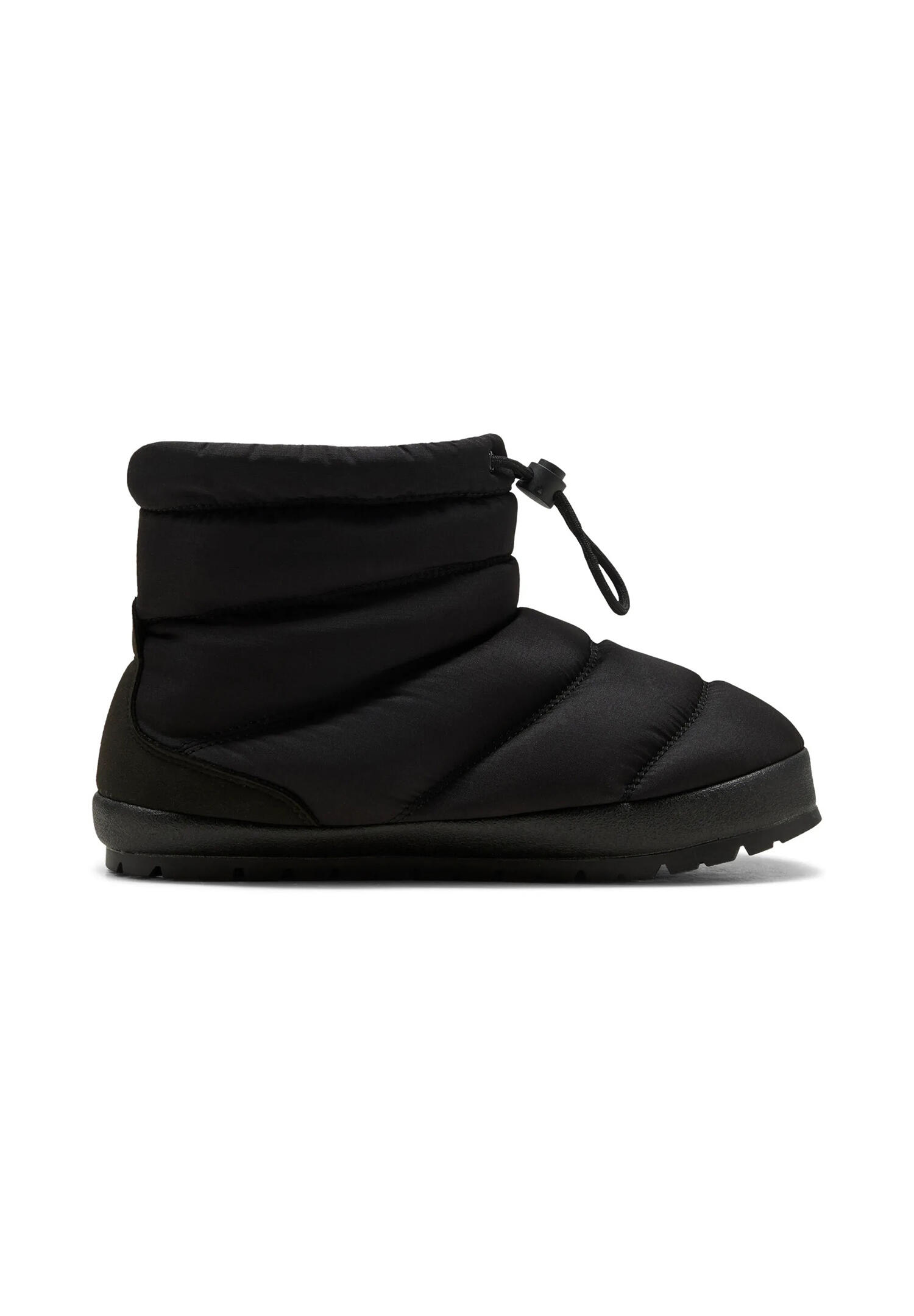 Puma Damen TUFF TERRA HI Stiefel Winterschuhe 402177 01 schwarz 5/15