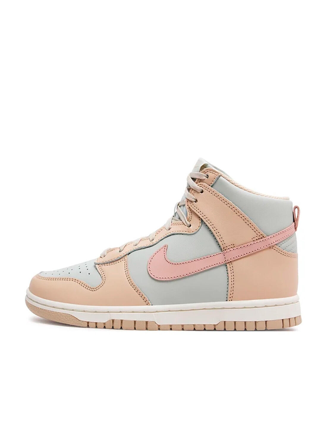 Scarpe da ginnastica NIKE Dunk High 5/5