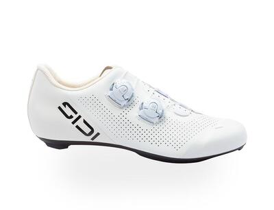 Zapatillas blancas ERGO 6