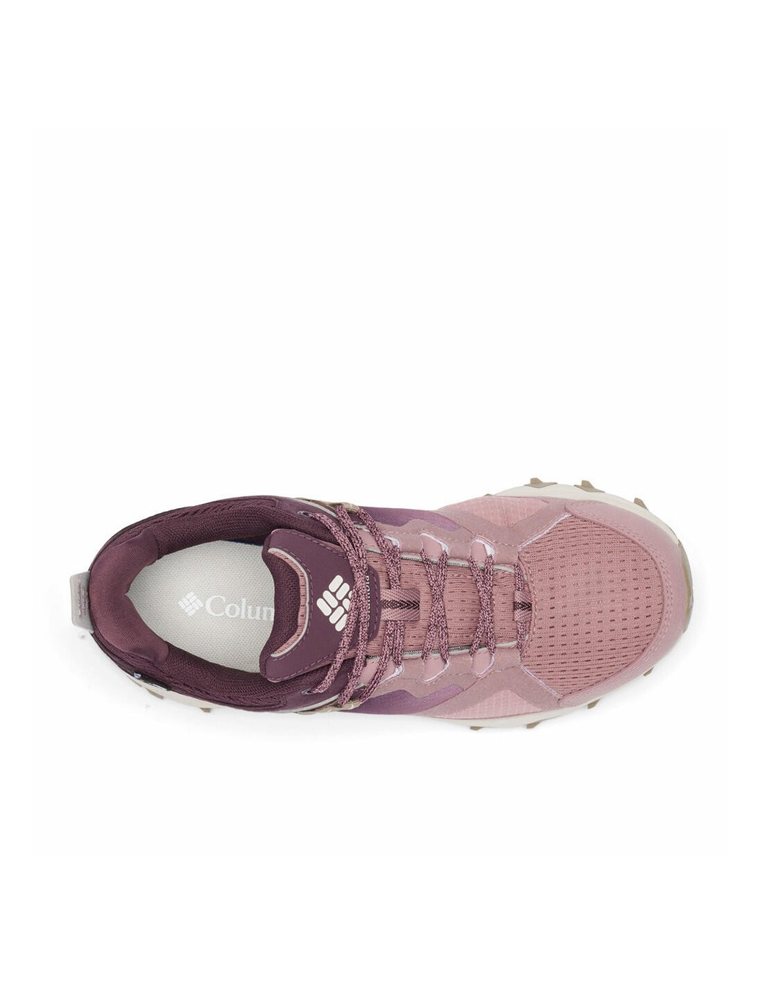 COLUMBIA Peakfreak Hera Outdry - Tênis 4/5