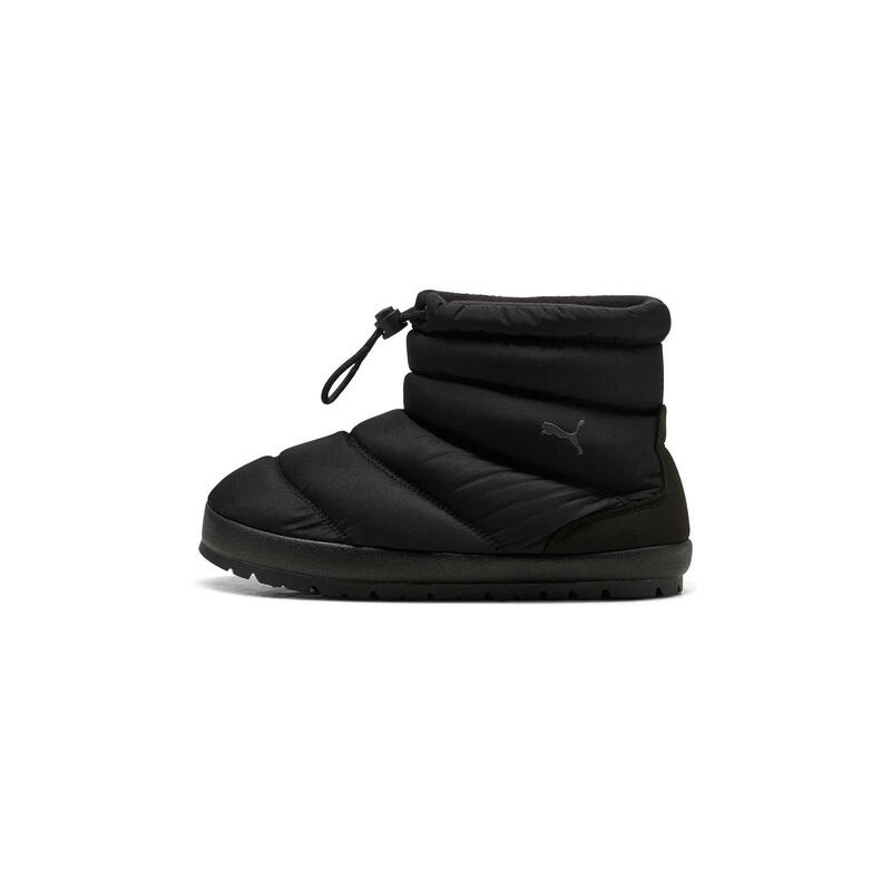 Ghete unisex Puma Tuff Terra Hi, Negru