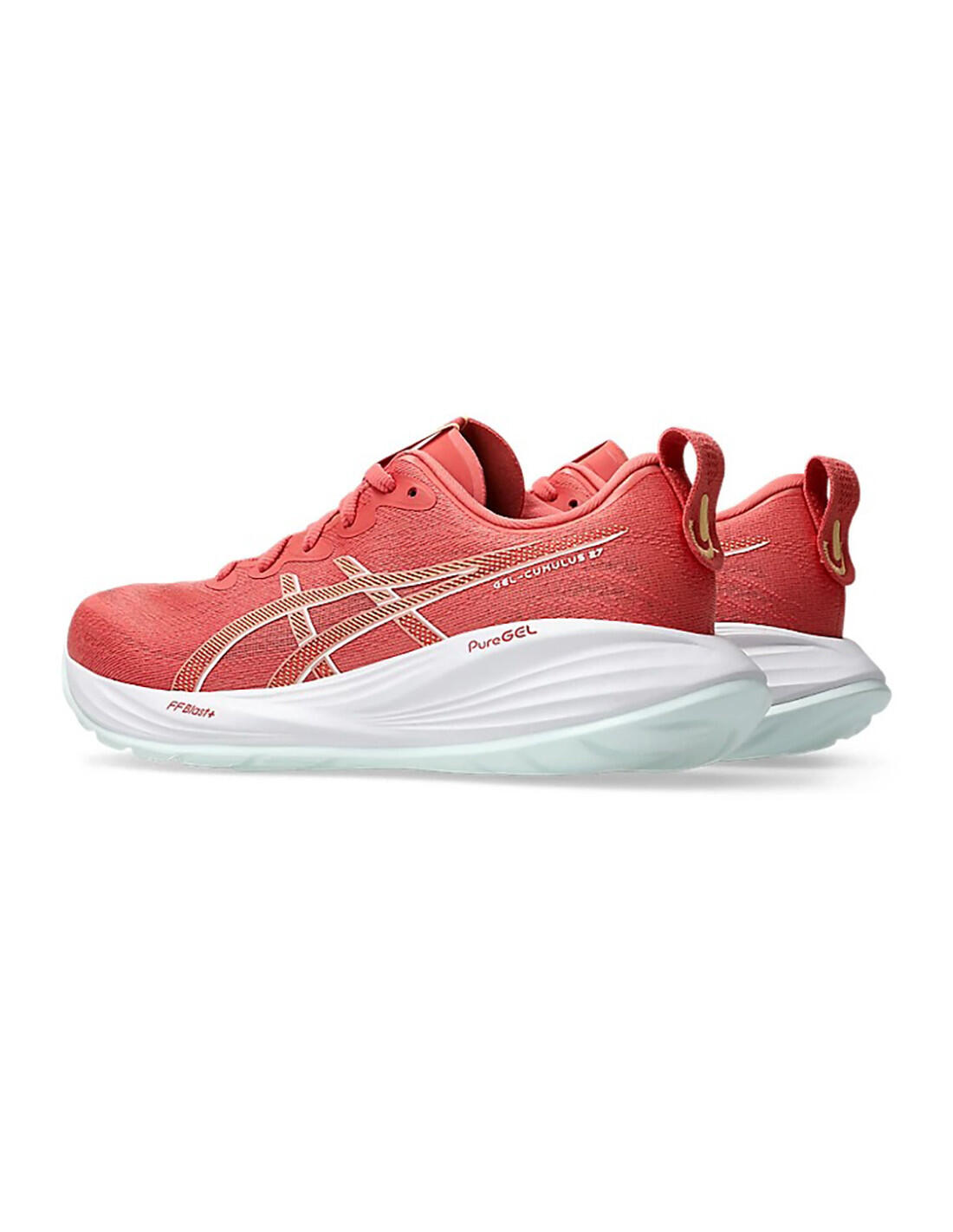 ASICS GEL-CUMULUS 27 - Scarpe da corsa su strada 4/5