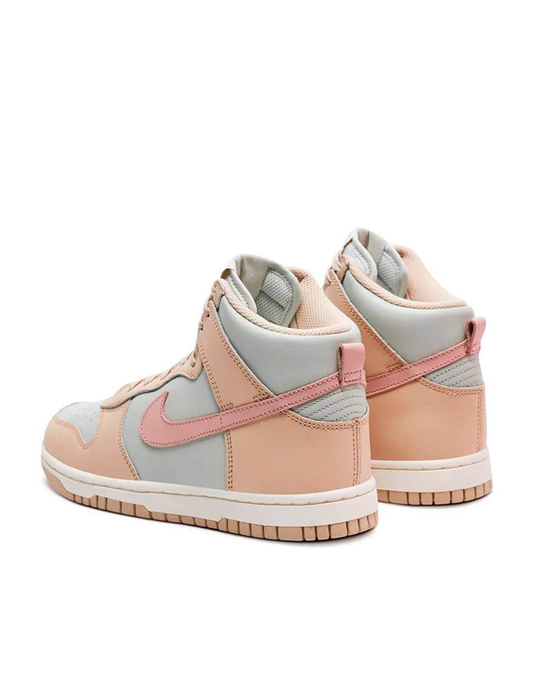 Scarpe da ginnastica NIKE Dunk High 4/5