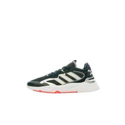 Baskets adidas Future Flow noir femme confort et style