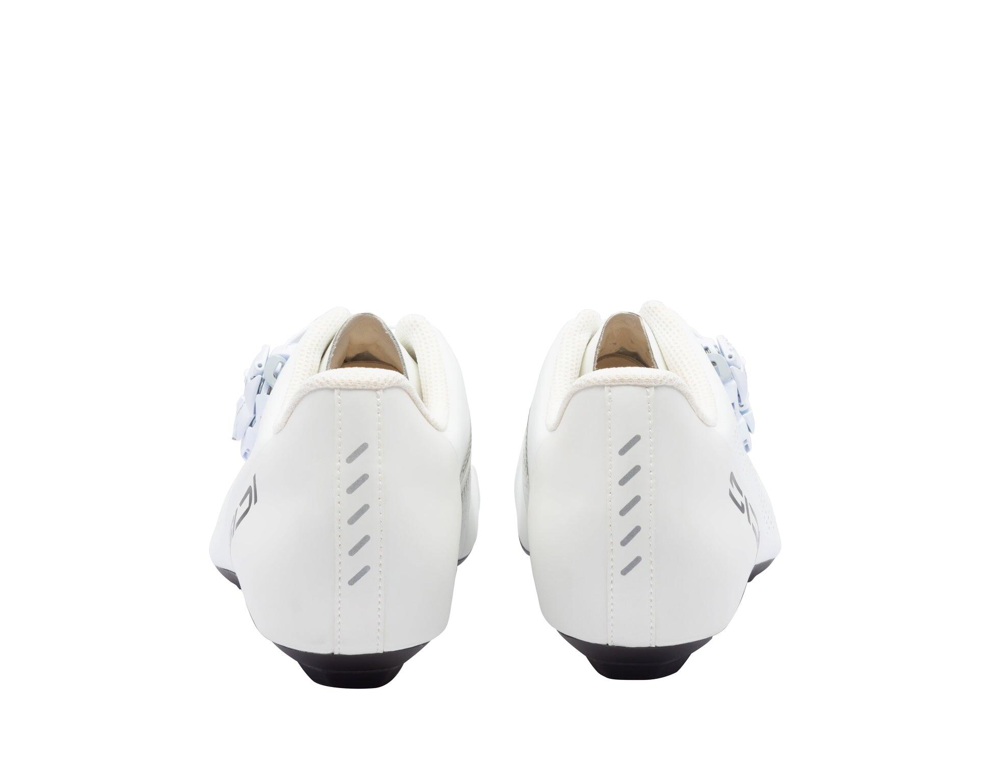 ERGO 6 witte schoenen 3/5
