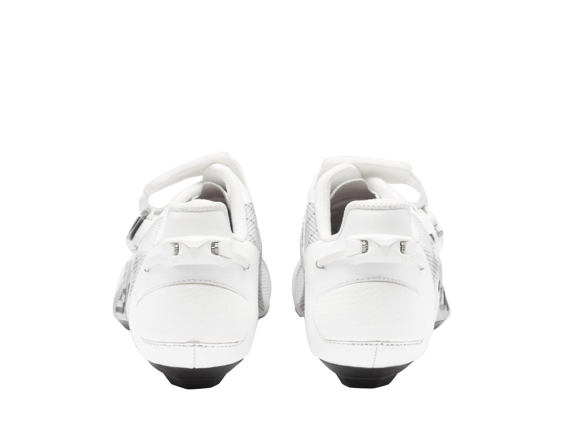 Straßenschuhe SIDI Wire 3 Weiß 4/5