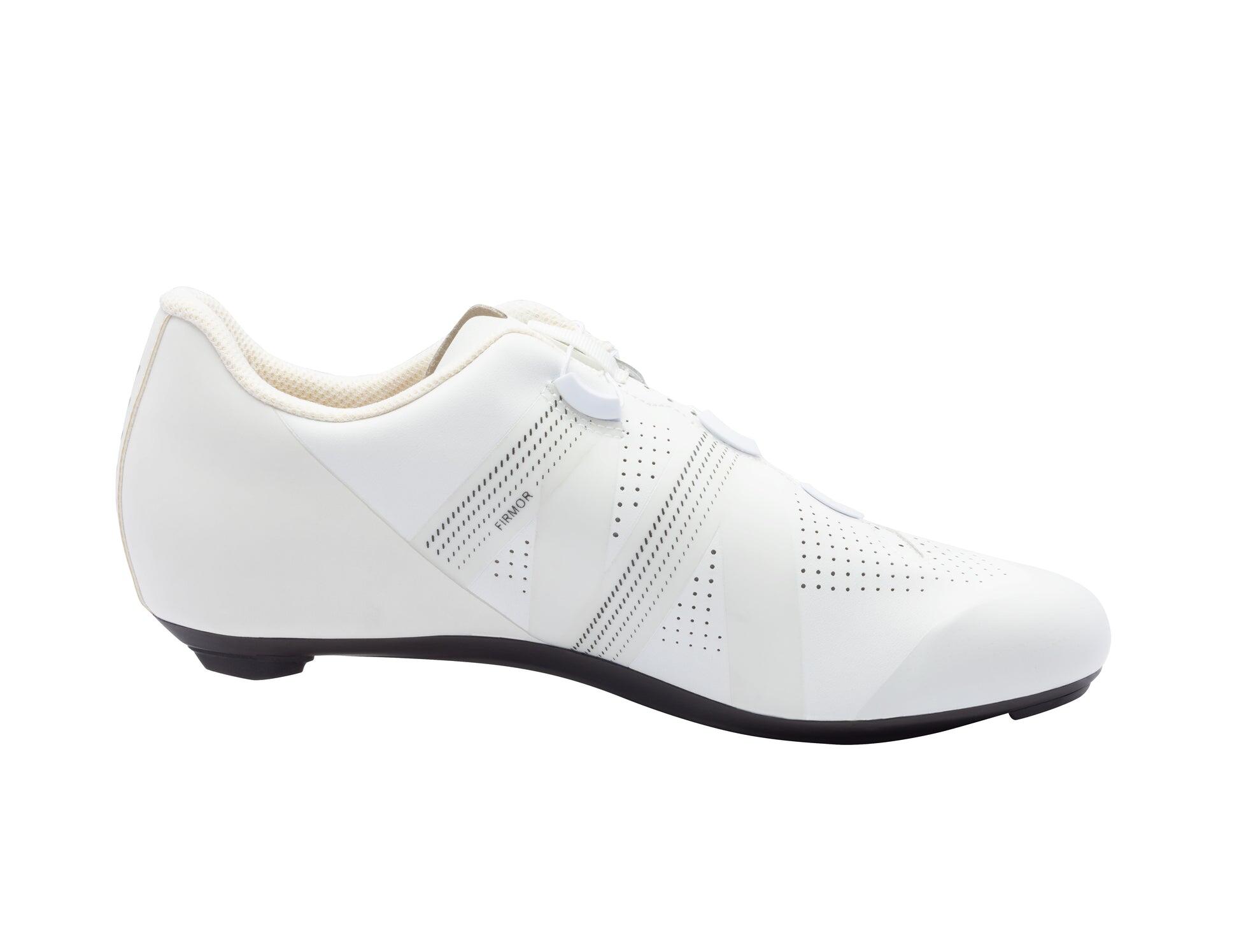 ERGO 6 witte schoenen 2/5