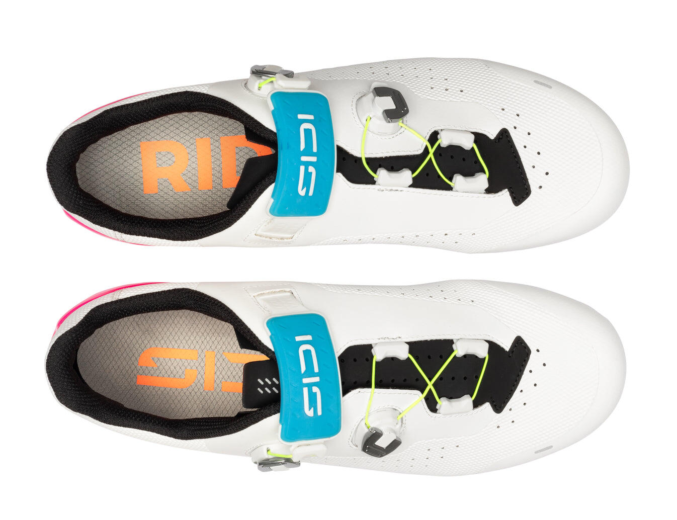 Schuhe Sidi Genius X Wyve 3/5