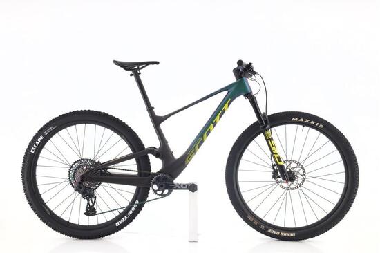 Segunda Vida · MTB · Spark RC World Cup GX AXS · Muy buen estado