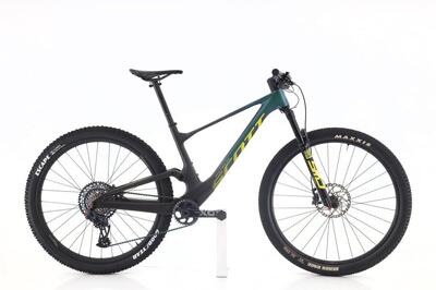 Refurbished MTB Fully · Spark RC World Cup GX AXS · Sehr guter Zustand