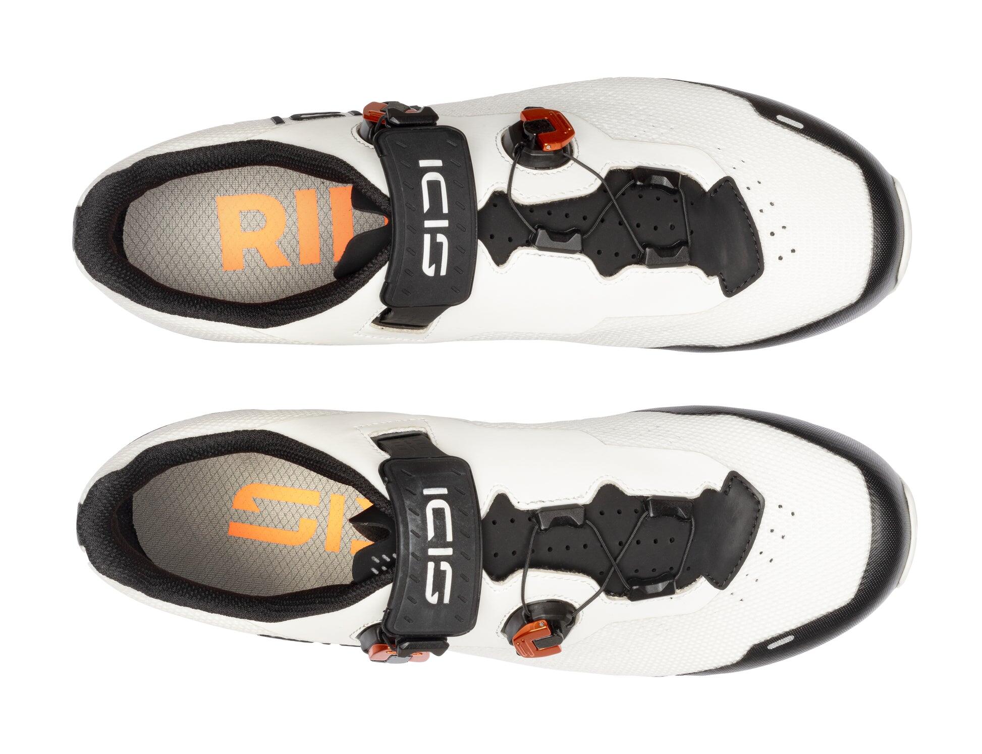 Chaussures DOMINATOR X blanc ice 3/5