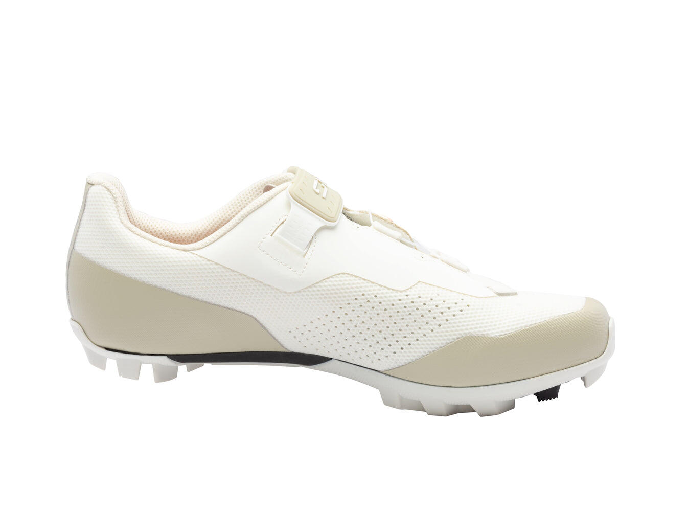 DOMINATOR X Damenschuhe, Eisweiß/Beige 2/5