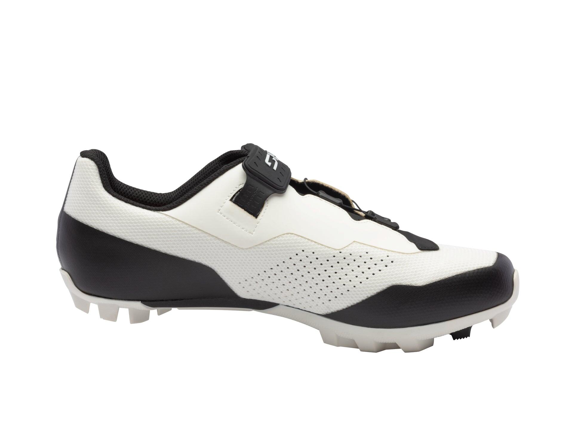 Chaussures DOMINATOR X blanc ice 2/5