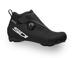 Chaussures HIEMX GTX (hiver) - noir/noir