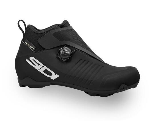 Chaussures HIEMX GTX (hiver) - noir/noir