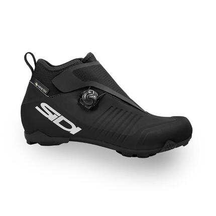 Buty HIEMX GTX (zimowe) - czarne/czarne