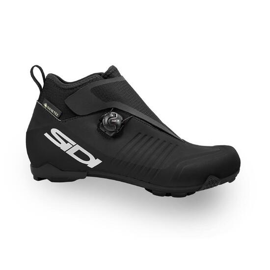 Buty HIEMX GTX (zimowe) - czarne/czarne