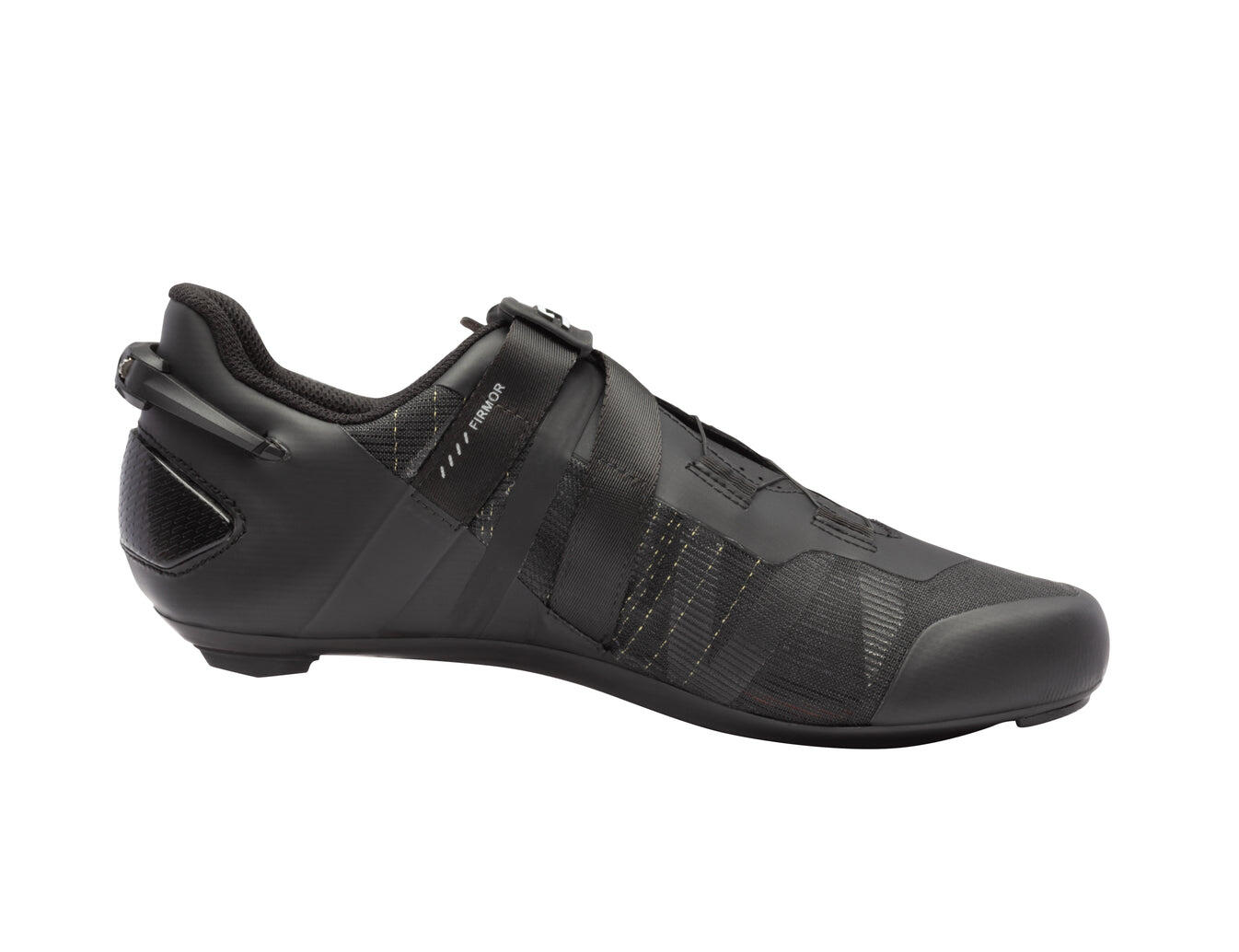 Straßenschuhe SIDI Wire 3 Schwarz 2/5