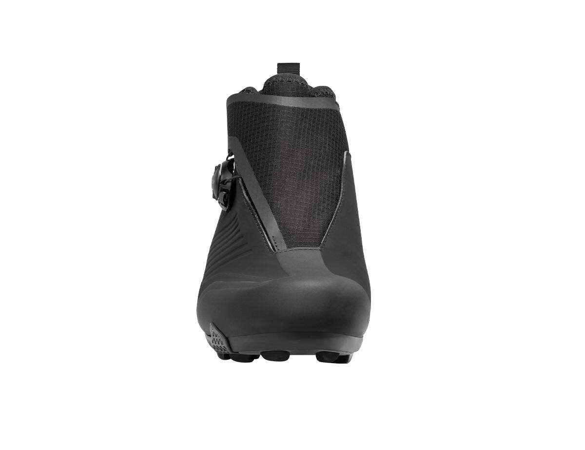 Zapatillas HIEMX GTX (invierno) - negro/negro 3/5