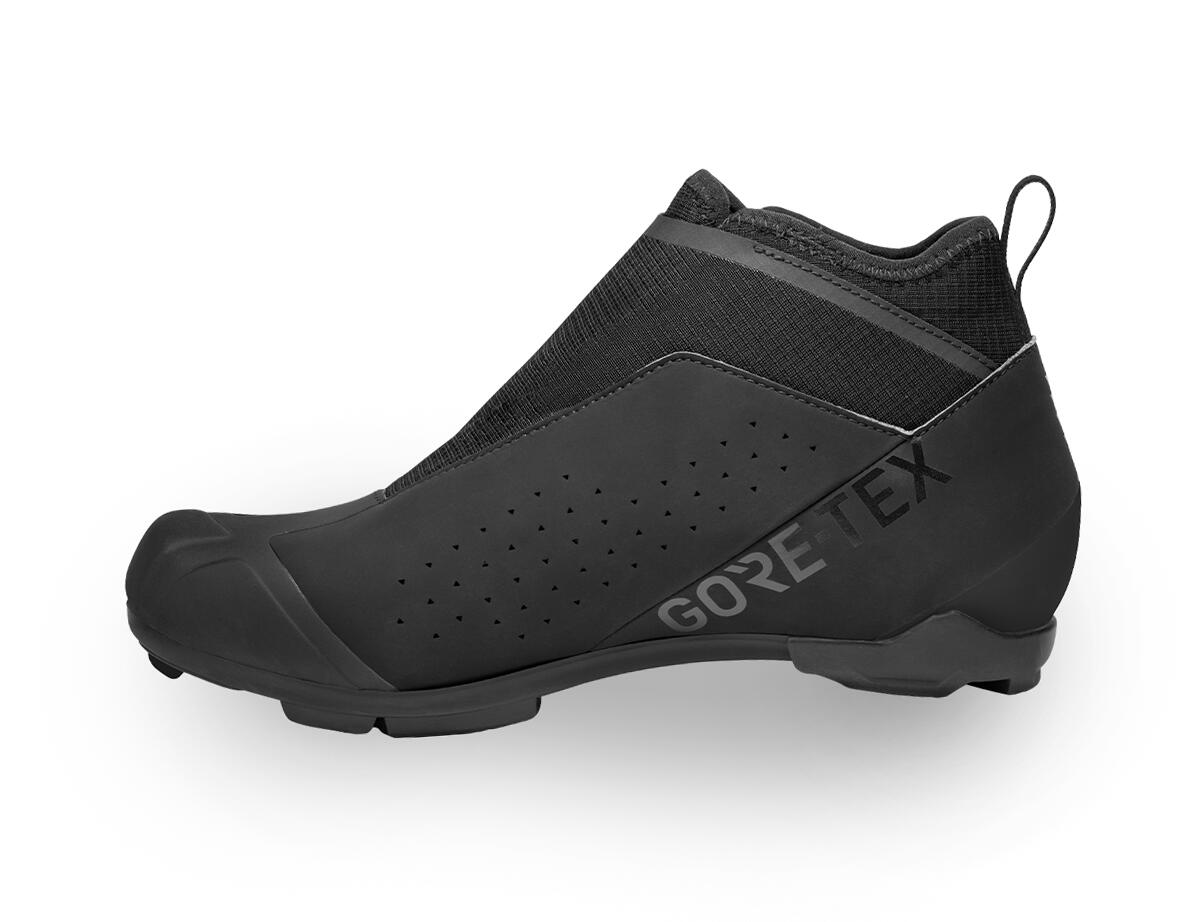 Zapatillas HIEMX GTX (invierno) - negro/negro 2/5