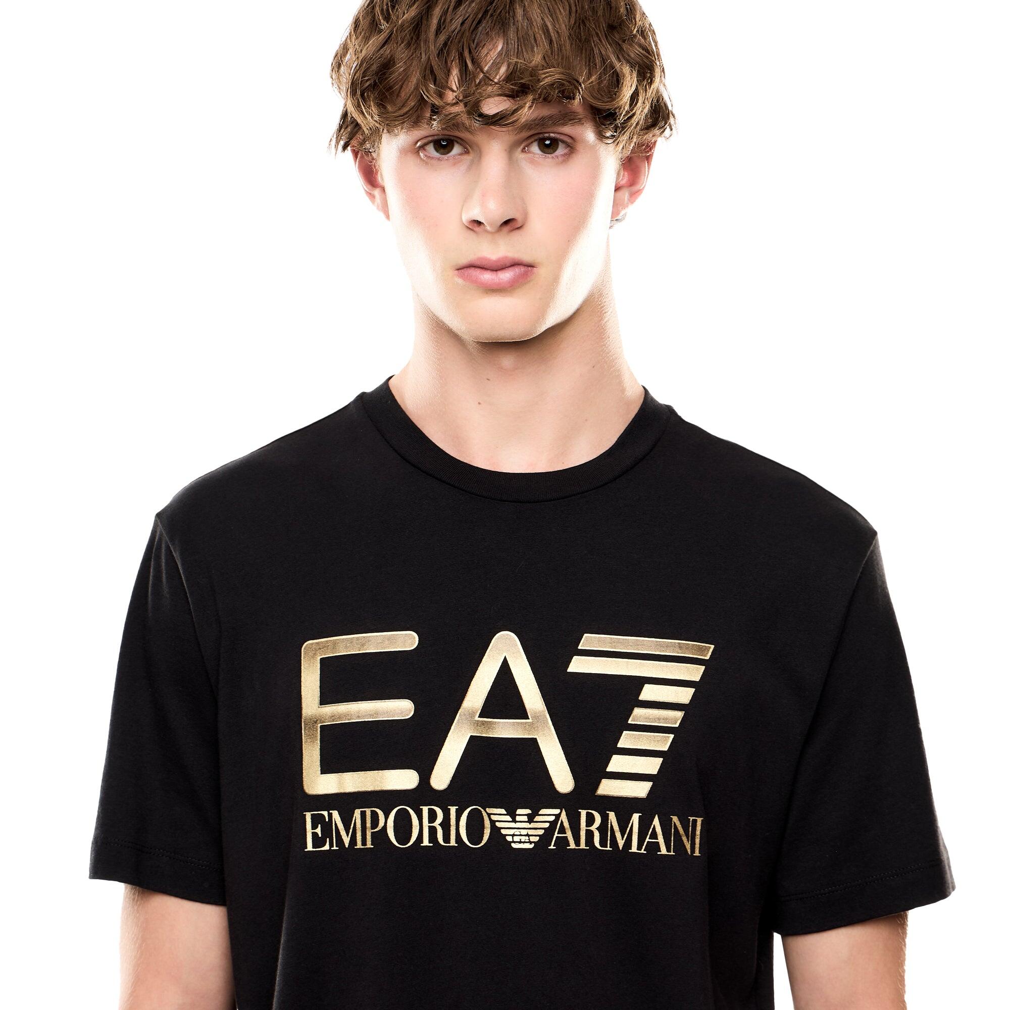 T-shirt Emporio armani modelo 7M001189AF17789‑U0001 para homem 3/5
