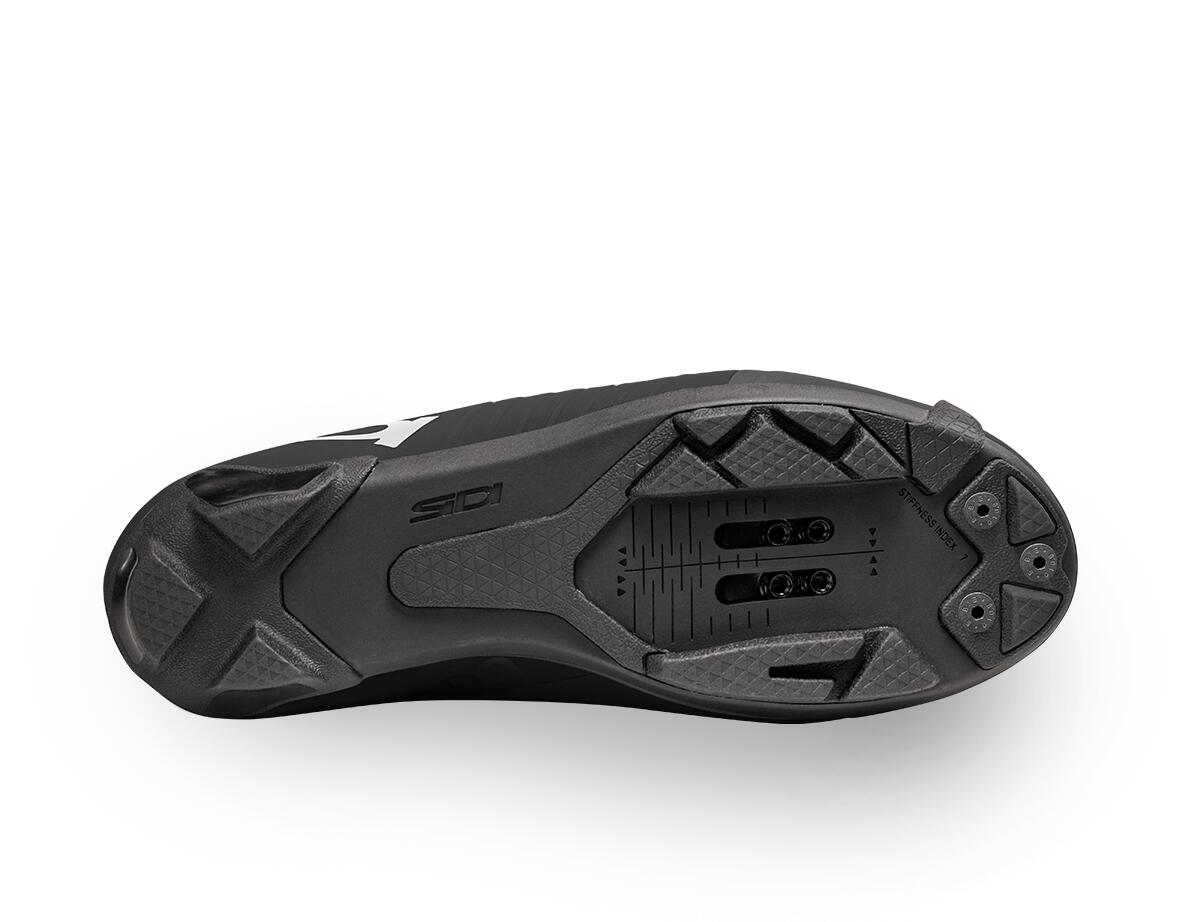 Zapatillas HIEMX GTX (invierno) - negro/negro 5/5