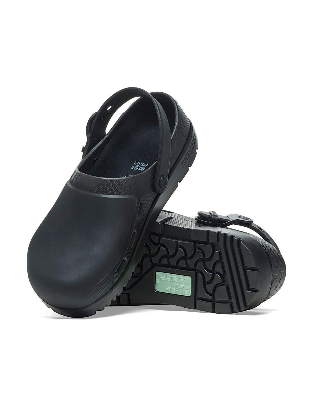 BIRKENSTOCK werkschoenen 1025978 Birkenstock Birki-Air 5/5
