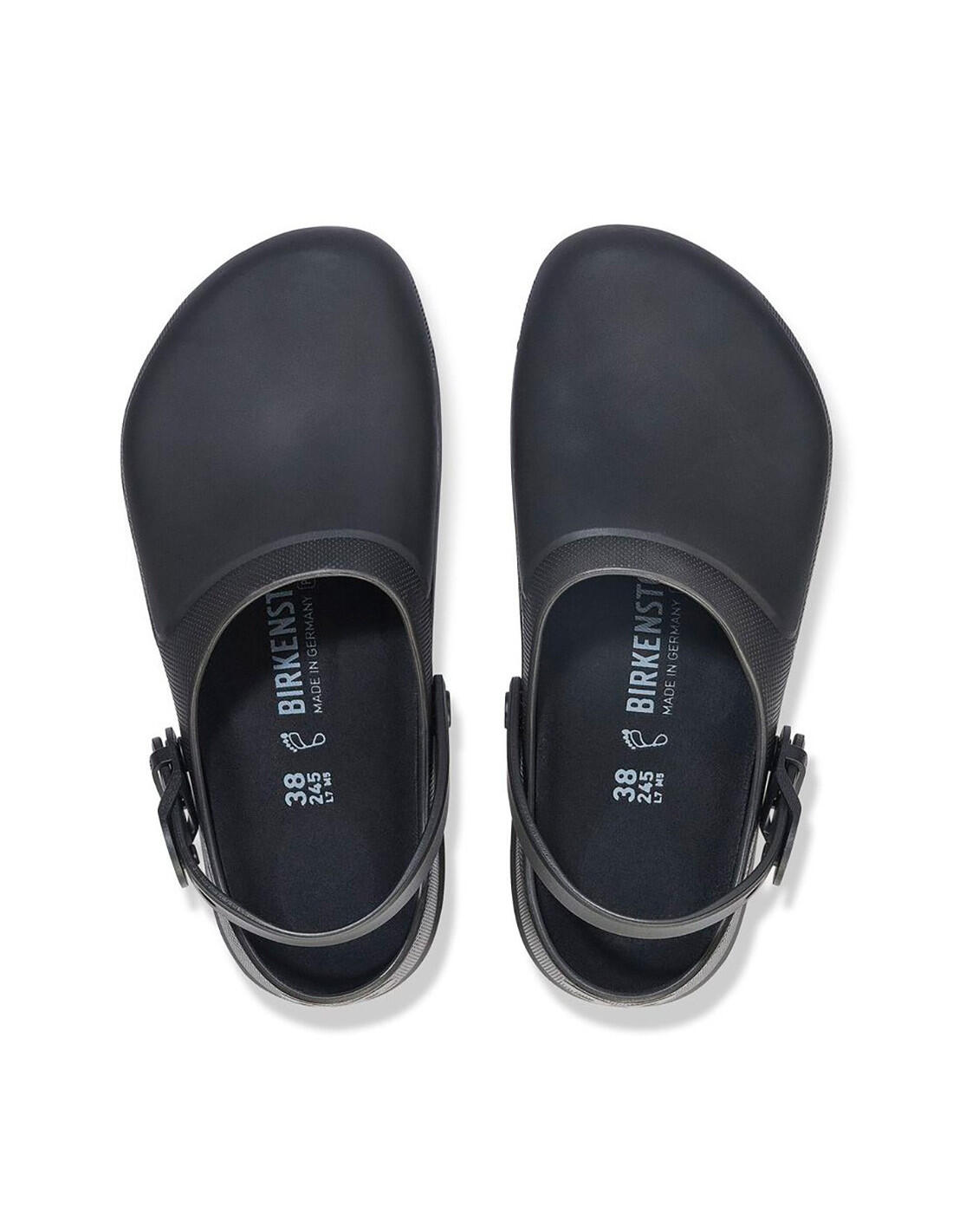 BIRKENSTOCK werkschoenen 1025978 Birkenstock Birki-Air 4/5
