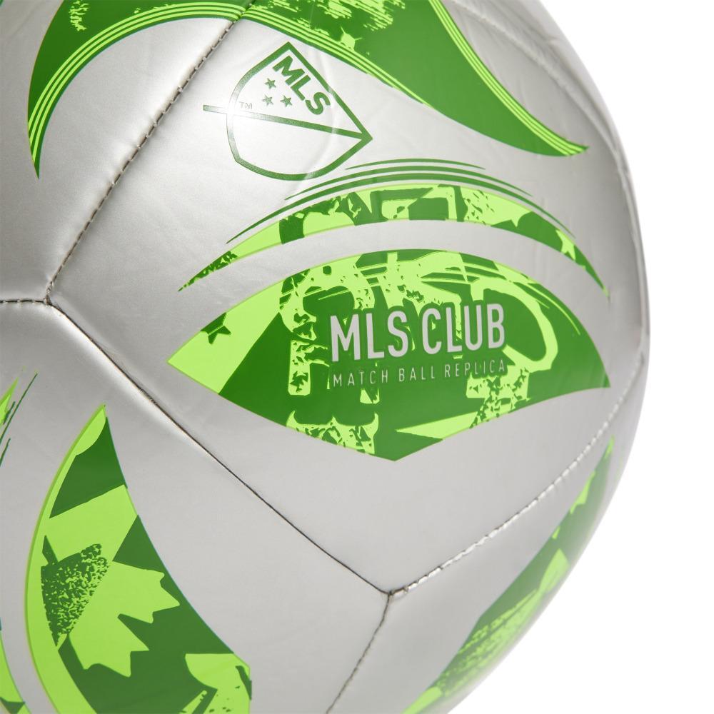 Balón de fútbol Adidas MLS Club 2025 3/3