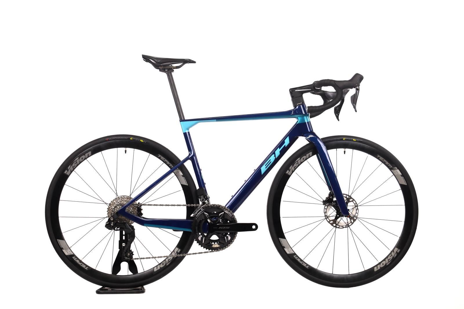 BH Refurbished - Road Bike - BH Ultralight - M - Excellent