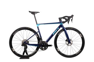 Segunda Vida - Carretera - BH Ultralight - M . Excelente