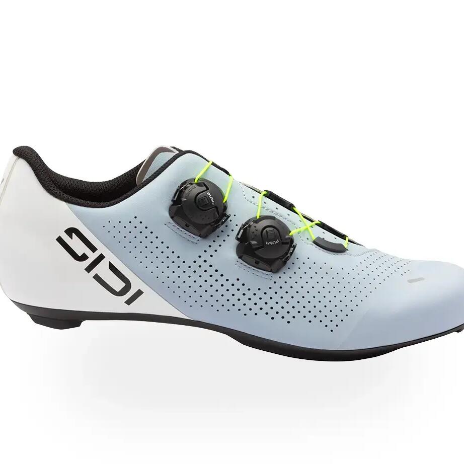 ERGO 6 shoes gray sky gray
