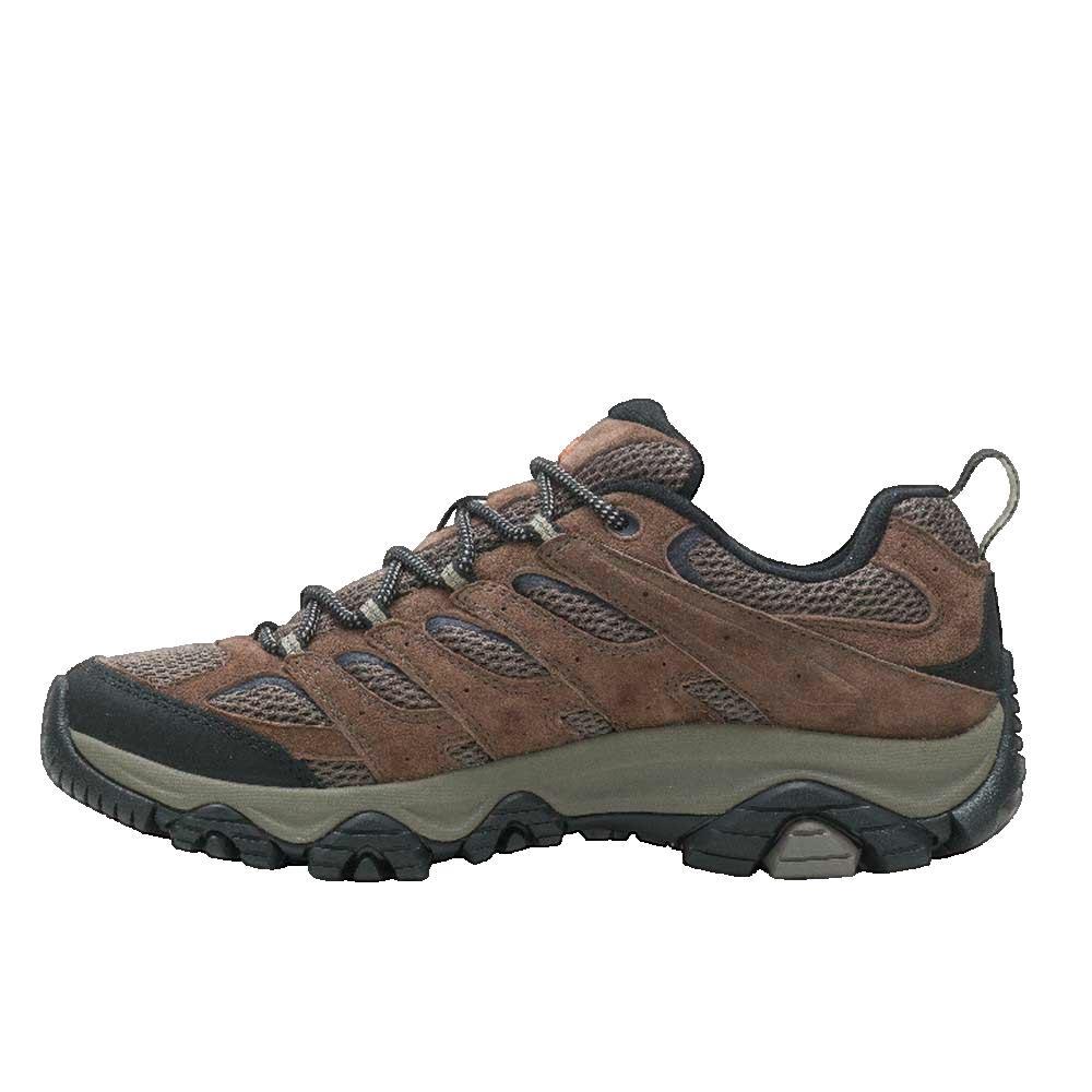 Chaussures de randonnée homme Merrell Moab 3 GTX marron 2/2