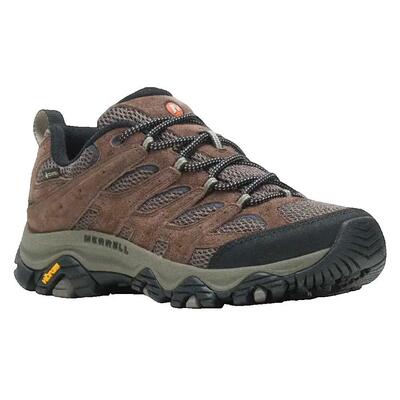 Schoenen merrell moab 3 gtx bruin wandelschoenen