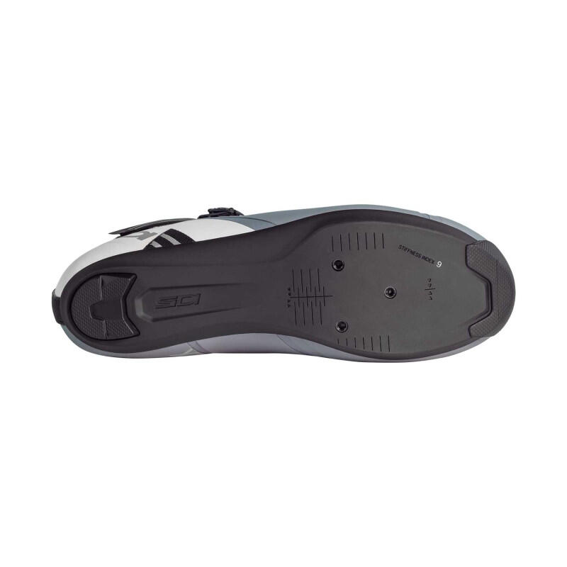 Buty NIX GTX (zima) - Frost grey 3/5