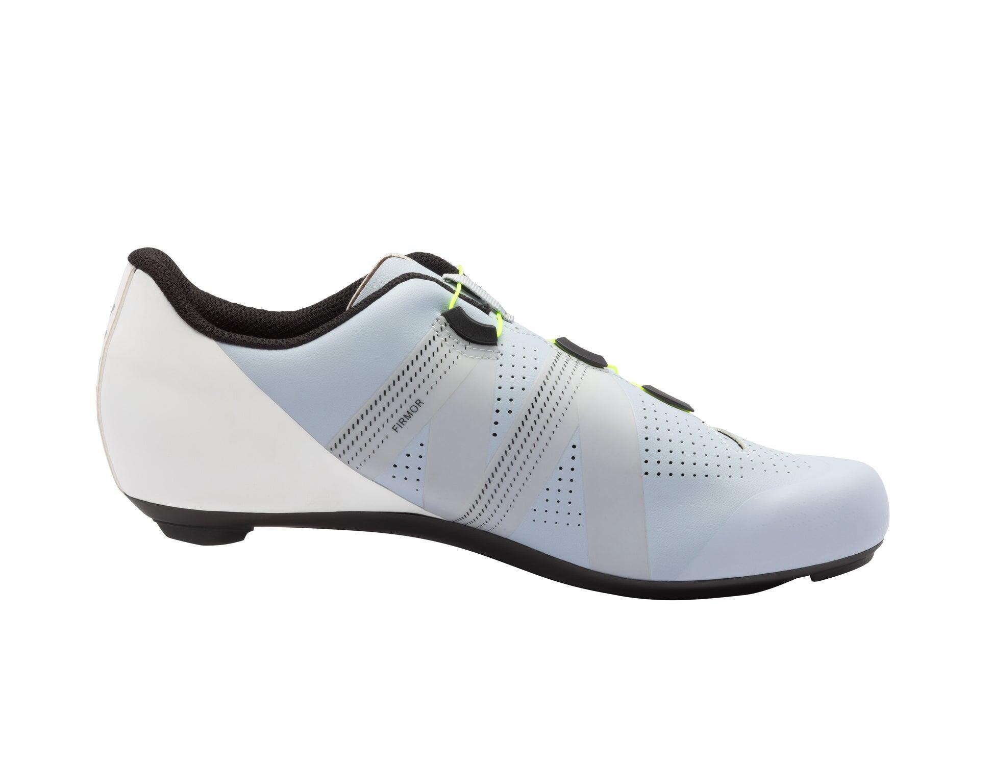 Scarpe ERGO 6 grigio cielo grigio 2/5