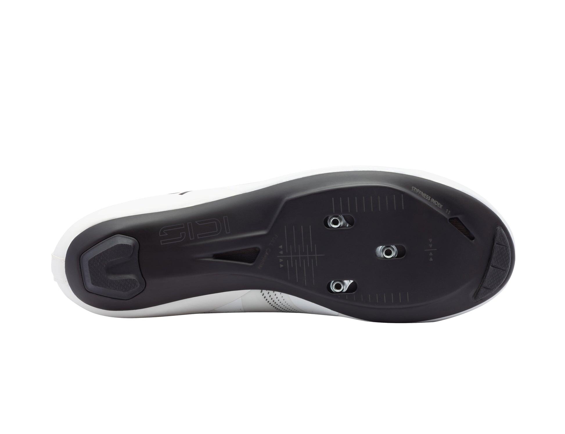 ERGO 6 witte schoenen 5/5