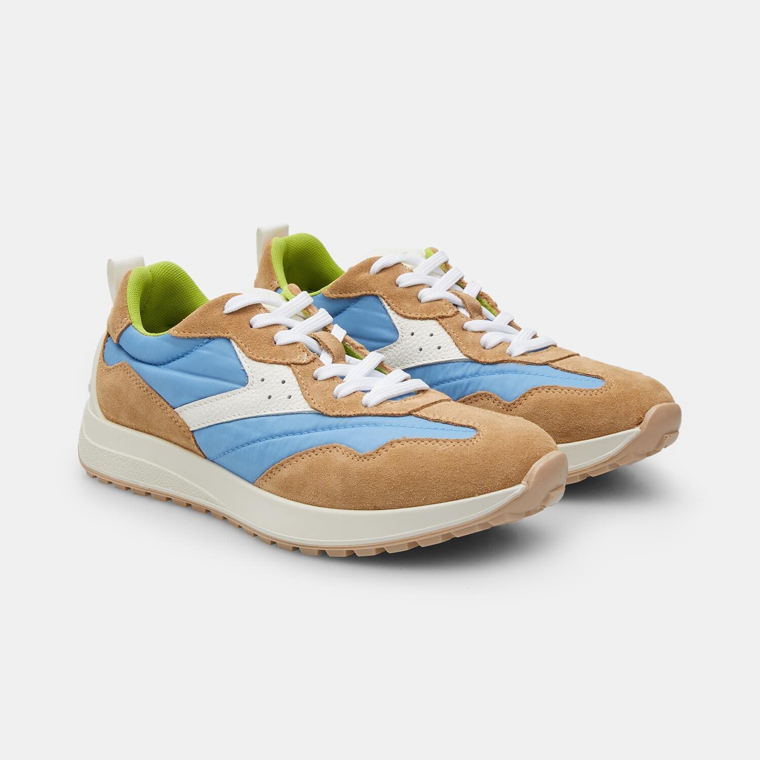 Chaussures de randonnée femme Weinbrenner 2/5