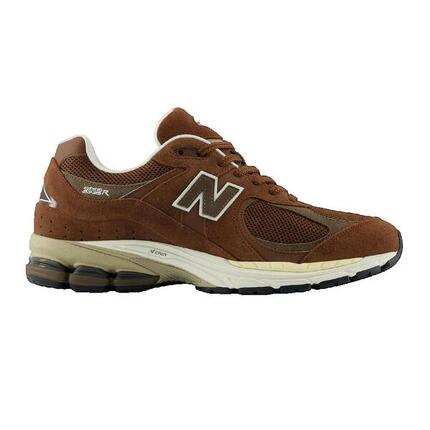 Chaussures homme New Balance M2002RFF Marron