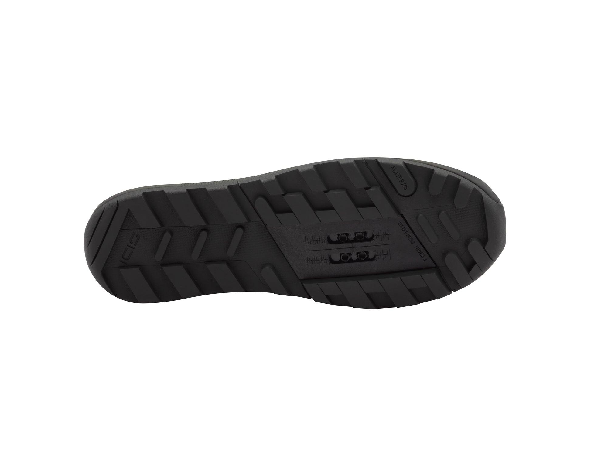 Zapatillas ATOMUS negras/negras 5/5