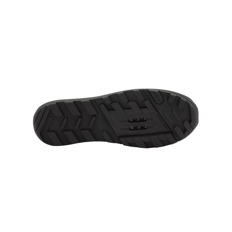 SIDI Schoen Atomus Black Black