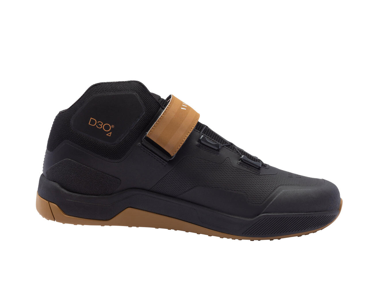 Chaussures DESCENTIO noir harvest 2/5