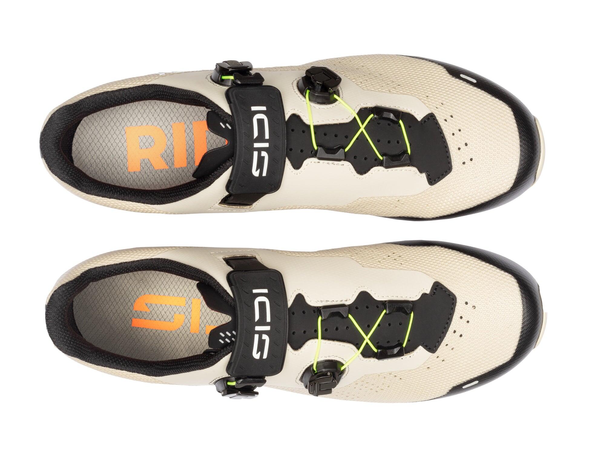 DOMINATOR X Schuhe beige Sand 3/7