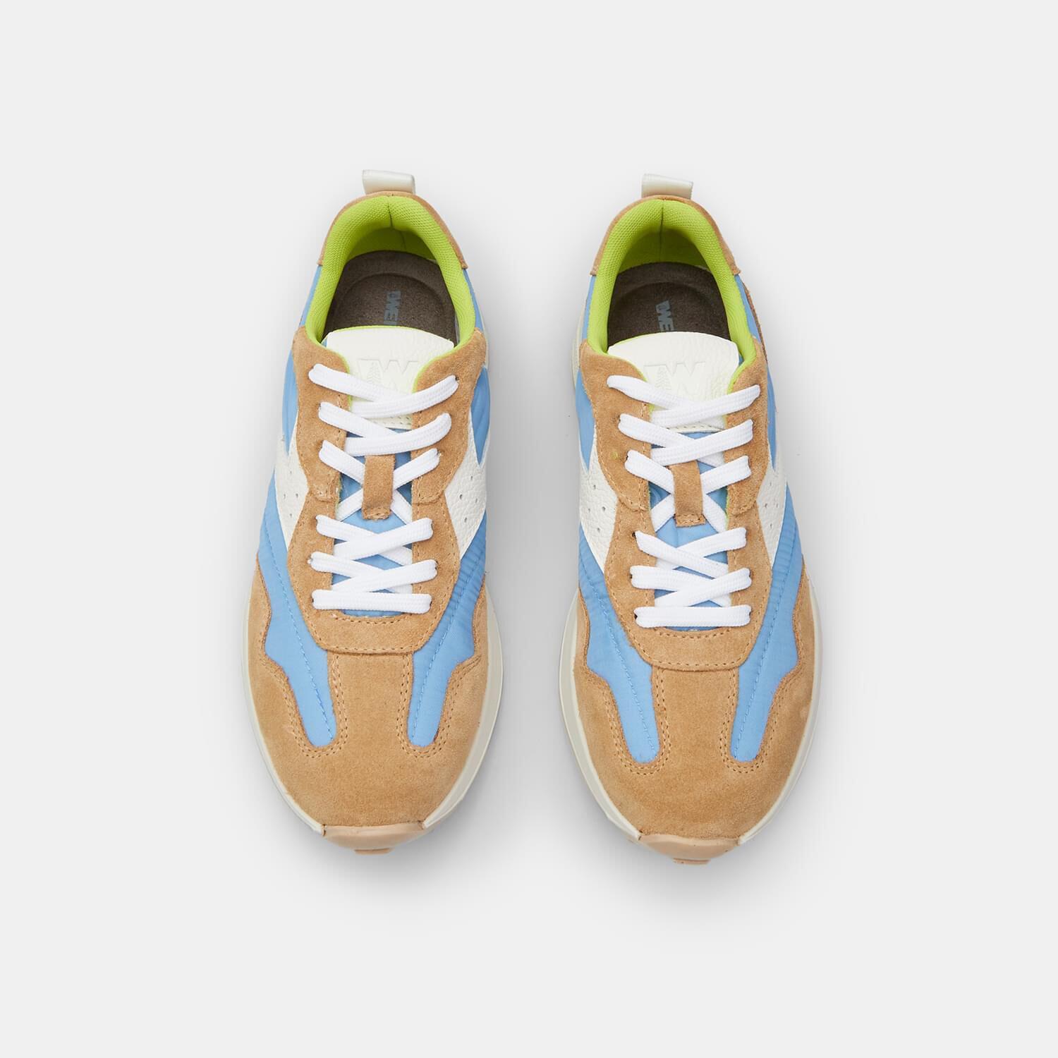 Chaussures de randonnée femme Weinbrenner 5/5