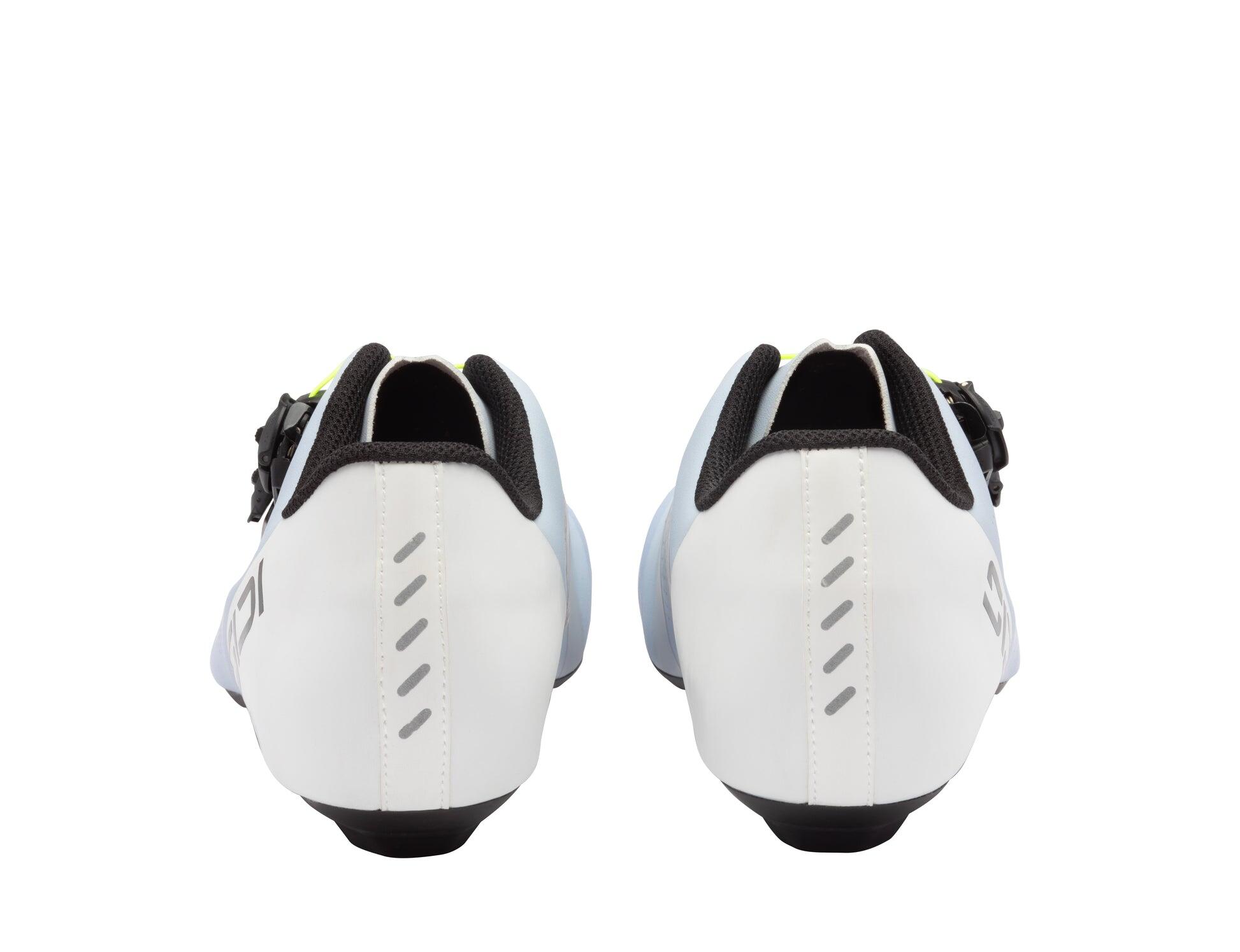 Scarpe ERGO 6 grigio cielo grigio 4/5
