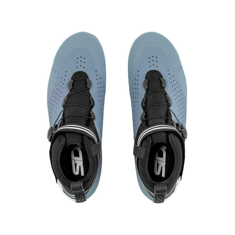 Buty NIX GTX (zima) - Frost grey 4/5