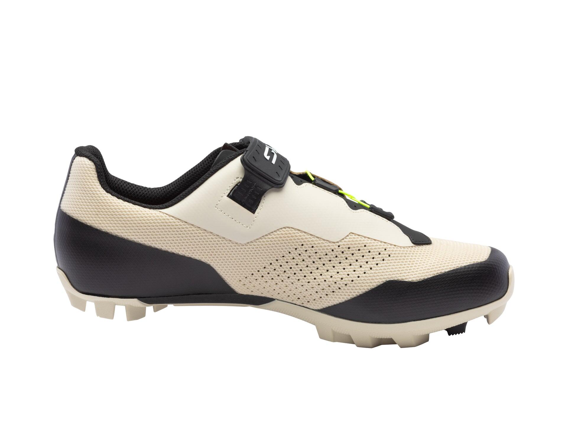 DOMINATOR X Schuhe beige Sand 2/7