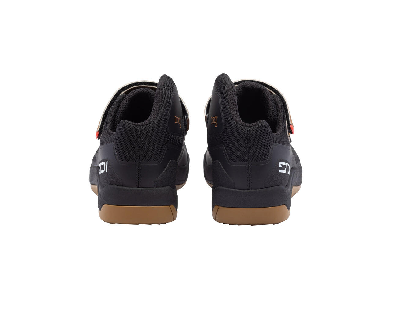 Chaussures DESCENTIO noir harvest 4/5
